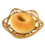 Panier osier de rangement tressé décoratif – Marron – Cuisine & maison – Image 21